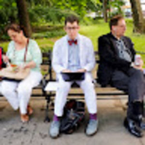 Meet your Posher, Matt